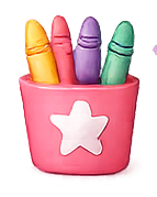 Activity ideas icon