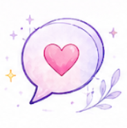 Communication support illustration