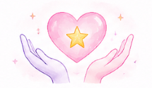 Parent coaching and family support illustration