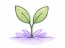 Child centered illustration