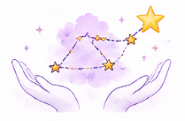 Early intervention service coordination illustration